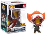 Pennywise (deadlights) - IT - [Overall Condition: 9/10]