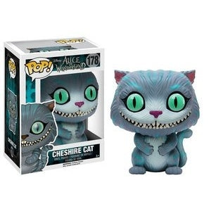 Cheshire Cat - Disney Alice in Wonderland -  [Overall Condition: 9/10]
