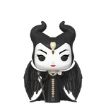 Maleficent - Disney - [Overall Condition: 9/10]