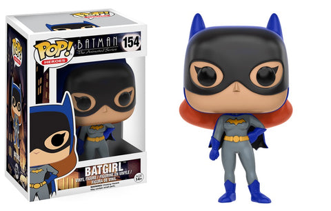 Batgirl - Batman -  [Overall Condition: 9/10]