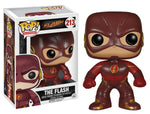 The Flash - [Overall Condition: 9/10]