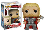 Thor - Marvel Avengers - [Overall Condition: 9/10]