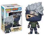 Kakashi - Naruto Shippuden - [Overall Condition: 9.5/10]