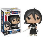 Rukia - Bleach - [Overall Condition: 9.5/10]