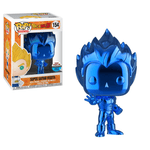Vegeta Blue Chrome [Overall Condition: 9.5/10]