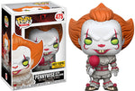 Pennywise (with Balloon) - IT - [Overall Condition: 9/10]