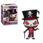 Dr. Facilier (Masked) - Disney Princess Frog - [Overall Condition: 9/10]