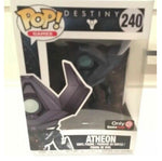 Atheon - Destiny - [Overall Condition: 9.5/10]