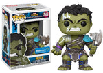 Hulk (Gladiator) - Marvel Thor - [Overall Condition: 9/10]