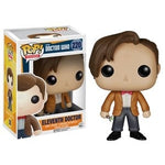 Eleventh Doctor - Doctor Who - [Overall Condition: 9/10]