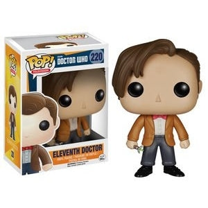 Eleventh Doctor - Doctor Who - [Overall Condition: 9/10]
