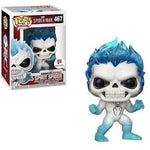 Spirit Spider - Marvel Spider-Man - [Overall Condition: 9/10]
