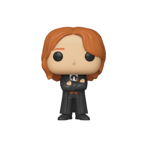 Fred Weasley - Harry Potter - [Overall Condition: 9/10]