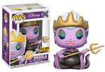 Ursula Diamond [Overall Condition: 8/10]