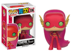 Starfire as The Flash - Teen Titans Go! - [Overall Condition: 9/10]