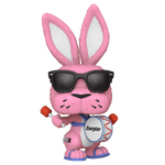 Energizer Bunny - Ad Icons - [Overall Condition: 9.5/10]