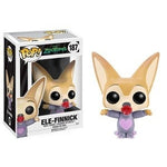 Ele-Finnick - Zootopia - [Overall Condition: 9/10]