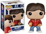 Elliott - E.T. - [Overall Condition: 9/10]