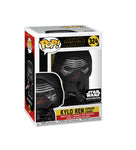 Kylo Ren Supreme Leader - Star Wars - [Overall Condition: 9/10]