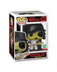 Baseball Fury (Green) - The Warriors - [Overall Condition: 9/10]