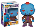 Yondu - Guardians of the Galaxy - [Overall Condition: 9/10]