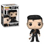 Johnny Cash - [Overall Condition: 9/10]