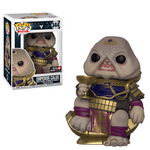 Emperor Calus - Destiny - [Overall Condition: 9.5/10]