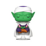 Piccolo Shared Sticker - Dragonball Z - [Overall Condition: 9/10]