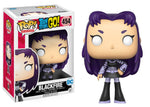 Blackfire - Teen Titans Go! - [Overall Condition: 9/10]