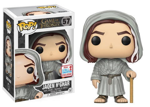 Jaqen H’Ghar - Game of Thrones - [Overall Condition: 9/10]