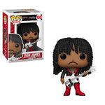 Rick James - [Overall Condition: 9/10]