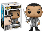 Captain Salazar - Pirates of the Caribbean - [Overall Condition: 9/10]