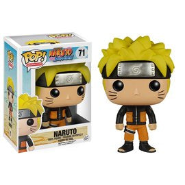 Naruto - Naruto Shippuden - [Overall Condition: 9.5/10]