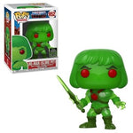 He-Man (Slime Pit) [Spring Convention] - Masters of the Universe - [Overall Condition: 9/10]