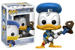Donald - Kingdom Hearts - [Overall Condition: 9/10]