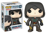 Jacob Frye - Assassin’s Creed - [Overall Condition: 9/10]