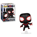 Miles Morales - Spider-Man - [Overall Condition: 9/10]