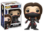 Elektra - Daredevil - [Overall Condition: 9/10]