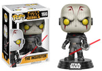 The Inquisitor - Star Wars - [Overall Condition: 9/10]