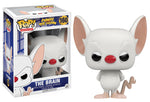 The Brain - Pinky the Brain - [Overall Condition: 9.5/10]