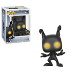 Shadow Heartless Chase - Kingdom Hearts - [Overall Condition: 9/10]