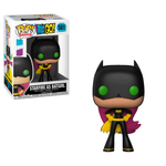 Starfire as Batgirl - Teen Titans Go! - [Overall Condition: 9/10]