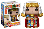 King Tut - Batman - [Overall Condition: 9/10]