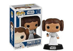 Princess Leia - Star Wars - [Overall Condition: 9/10]