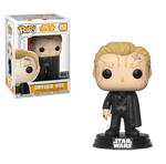 Dryden Voss - Star Wars - [Overall Condition: 9/10]