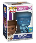 Elwood - [Overall Condition: 9/10]