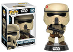 Scarif Stormtrooper - Star Wars - [Overall Condition: 9/10]