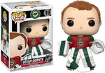 Devan Dubnyk - NHL Minnesota Wild - [Overall Condition: 9/10]