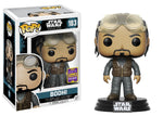 Bodhi - Star Wars - [Overall Condition: 9/10]