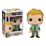 Hoban Washburne - Firefly - [Overall Condition: 9/10]